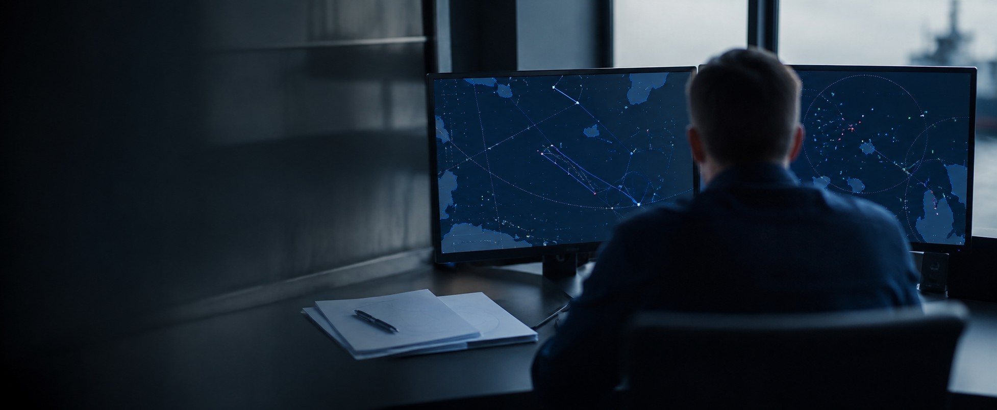 How to Choose an AIS Platform for Vessel Movement Monitoring